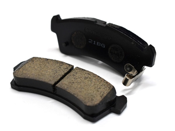 フロントブレーキパッド プレリュード BB5 用 SN428P ホンダ アドヴィックス