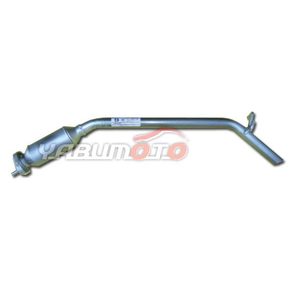 ムーヴコンテ (ムーブコンテ) L575S 2008/08～ テールパイプ 純正