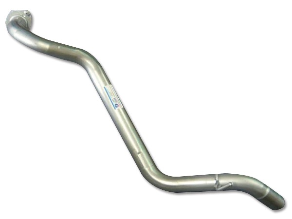 レジアスエース KDH206K KDH206V H22.8～ テールパイプ 純正タイプ MTO