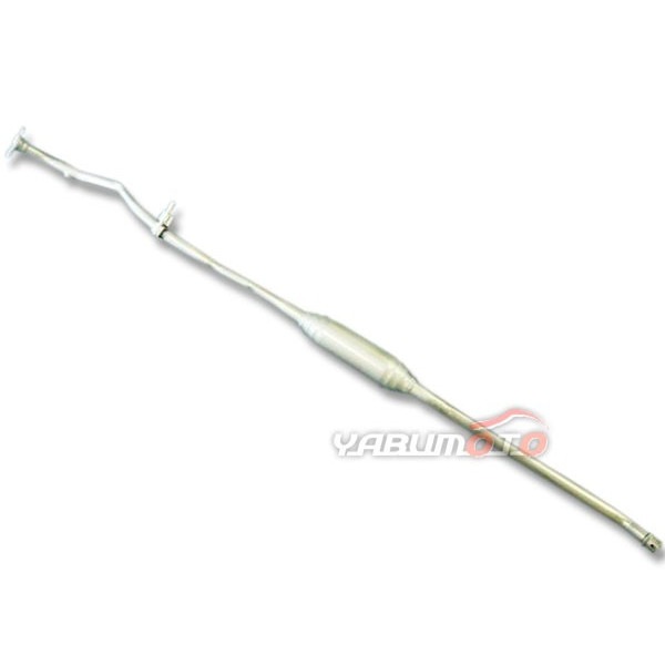 ルークス ML21S エキゾーストパイプ 純正タイプ MSS-9195EXP 大栄