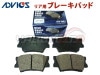 �����󥬡��� ACA33W ACA38W GSA33W �ꥢ �֥졼���ѥå� SN134