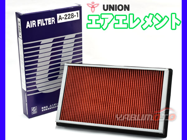 ץå GDC GDD GGC GGD   ե륿 ꡼ʡ ˥󻺶 UNION A-228-1