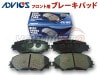 ��ӥ��� ZVW41N ���ɥ����å��� �ե���� �֥졼���ѥå� SN138