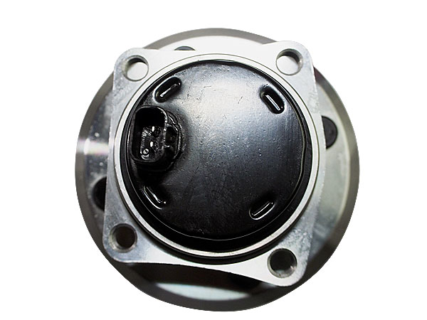 シエンタNCP81Gリアハブ