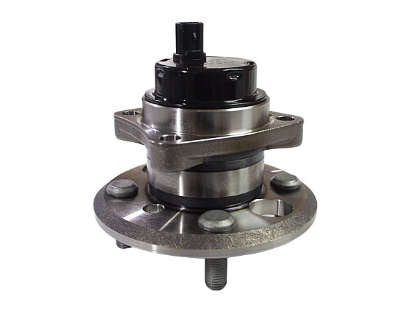 サクシード DBE-NCP51V NCP50 55 プロボックス 左 前 フロント ナックルハブASSY UL 1NZ-FE 1E7 43212-52020 サクシード プロボックス NCP51V NCP58G NLP51V ABS付き車 プロ