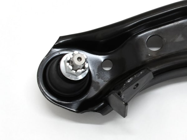 N-BOX NBOX JF1 JF2 ロアアーム 左右2本セット 三恵工業 555