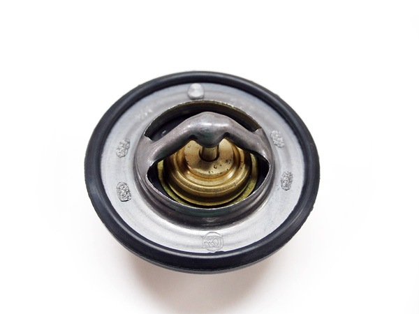 ハイゼット S500P S510P サーモスタット パッキン付 HKT エイチ