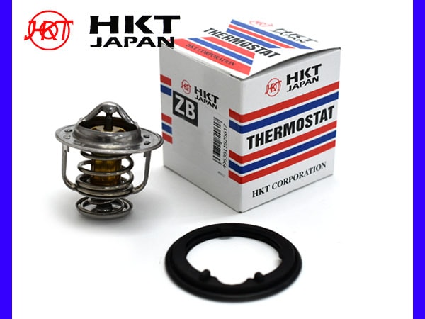 N-ONE JG1 JG2 サーモスタット パッキン付 82℃ HKT エイチケーティー