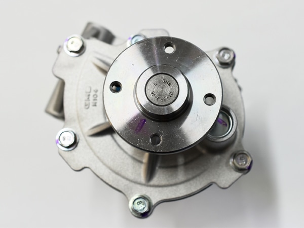 デリカD:5 CV1W ウォーターポンプ GMB GWM-104AH H24.12～ 車検 交換