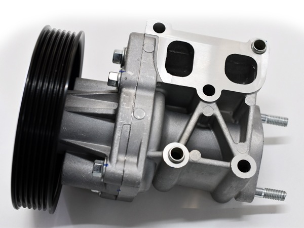 デリカD:5 CV4W ウォーターポンプ GMB GWM-93AMPH H21.12～H23.11 車検