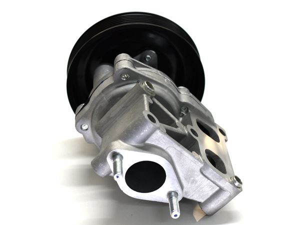 デリカD:5 CV4W ウォーターポンプ GMB GWM-93AMPH H21.12～H23.11 車検