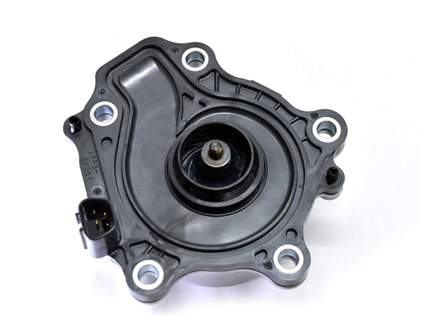 シエンタ NHP170G 電動ウォーターポンプ アイシン 国産 WPT-205 H30.09