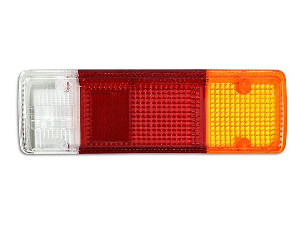 リヤ コンビランプレンズ LH 左側 1個 テールレンズ リア 適合確認不可