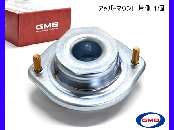 タント LA600S LA610S H19.12～ フロント アッパーマウント 左右共通