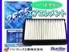 ���֥ꥣ DA62V DA62W ����������� ������ �ե��륿�� ���꡼�ʡ� �ѥ��ե��å����� BlueWay AX-9635