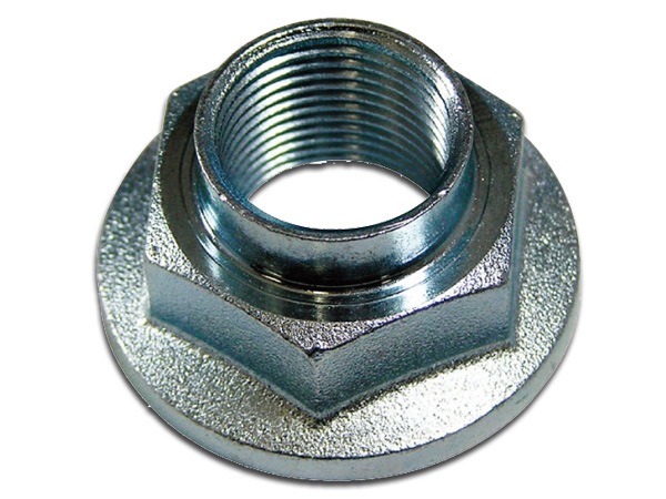 リア ロックナット 2個セット M20×P1.5 90305-S50-003 HO-33 | 工具