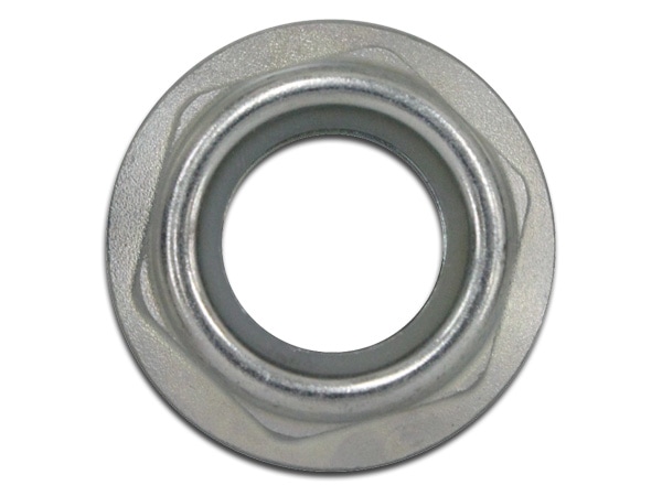 リア ロックナット 2個セット M20×P1.5 43262-1HA1A NI-03