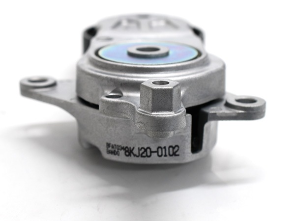 カローラ NZE161 NZE161G Vベルトオートテンショナー BANDO バンドー製