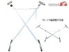  ̷ X Ĵǽ  5001600mm  K-ing ץ졼 ҡ SXS01 20041 Բ ᡼ľ ˡͤΤ