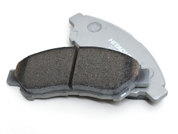 2セット専用ページ♡ タウンエース ライトエース S413M ブレーキパッド フロント 前 日立 4