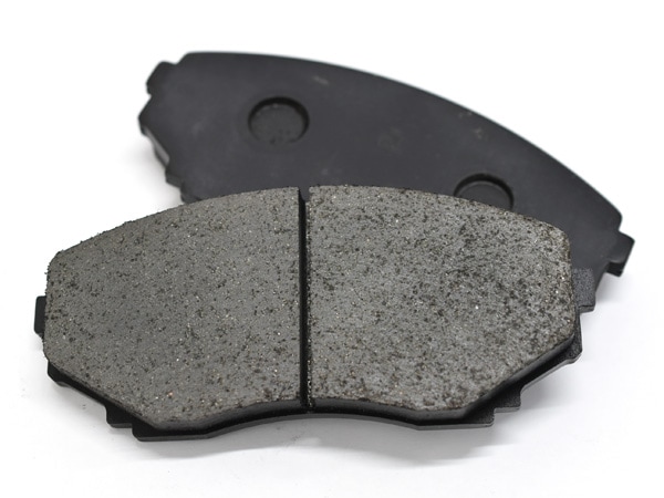 AKEBONO アケボノ ブレーキパッド  フロント AN-452K マツダ MAZDA ボンゴブローニィ SK56L H11.6～H12.8 純正品番：LBZ2-33-28ZA