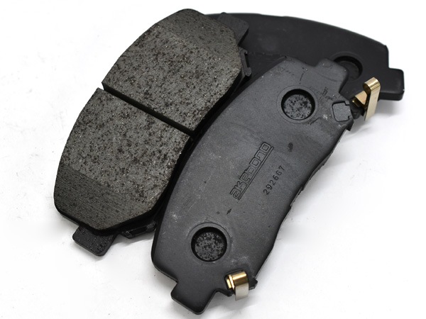 AKEBONO アケボノ ブレーキパッド フロント AN-429WK イスズ