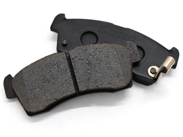 AP ブレーキパッド AP5134 ホンダ N-WGN・N-WGN カスタム JH1(2WD)，JH2(4WD) ターボ付き 2013年11月～ | ホンダ N-WGN ブレーキパッド フロント H25.12-R1.8⁄JH1