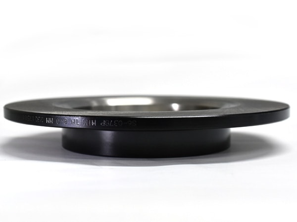 スイフト ZC53S ZC83S ZD53S ZD83S ディスクローター 2枚セット リア