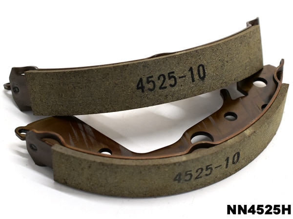 N-WGN JH3 JH4 ブレーキシュー リア リアシュー 前後 アケボノ