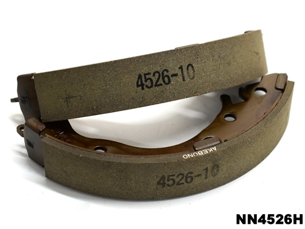 N-VAN JJ1 JJ2 ブレーキシュー リア リアシュー 前後 アケボノ 国産