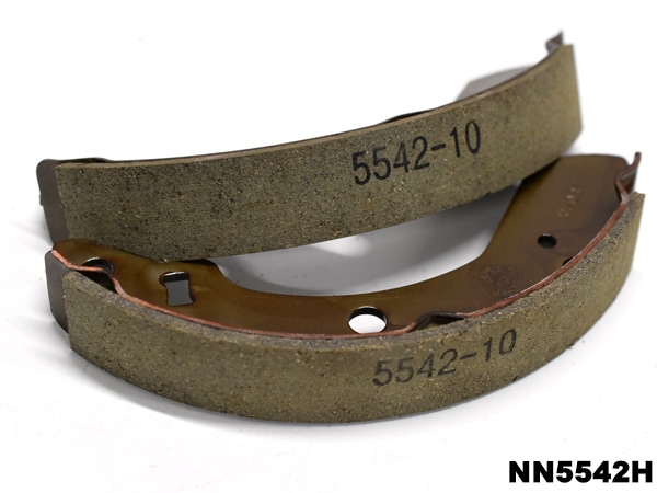 ステラ RN1 RN2 ブレーキシュー リア リアシュー 前後 アケボノ 国産