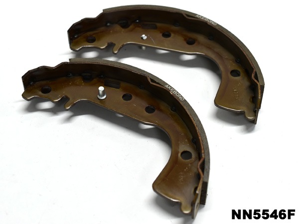 エブリィ DA64V DA64W ブレーキシュー リア リアシュー 前後 アケボノ