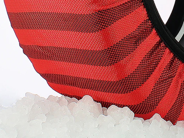 ISSE イッセ スノーソックス クラシック 布製 タイヤチェーン サイズ