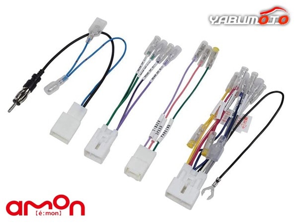 カローラフィールダー NZE161G NRE161G NZE164G ZRE162G オーディオ