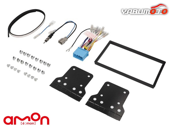 ステップワゴン ステップワゴンスパーダ RG1 RG2 RG3 RG4 オーディオ