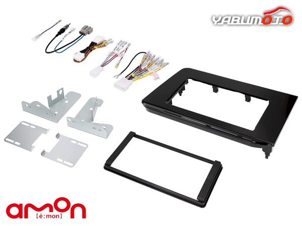 ノートオーラ FE13 FSNE13 オーディオ・ナビゲーション取付キット