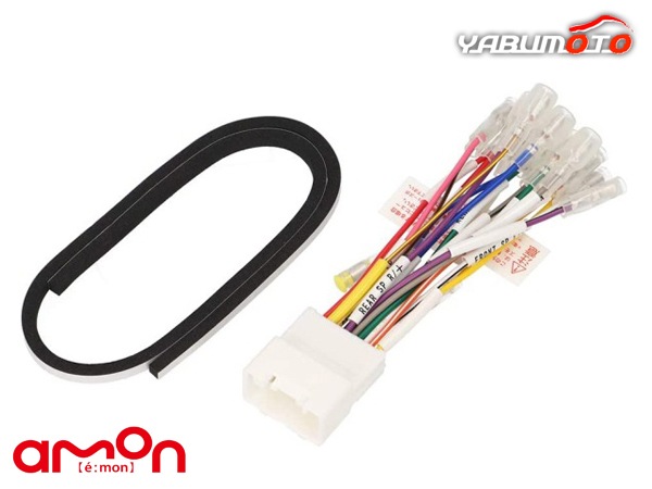 デリカD:5 ※ディーゼル車 CV1W オーディオ・ナビゲーション取付キット