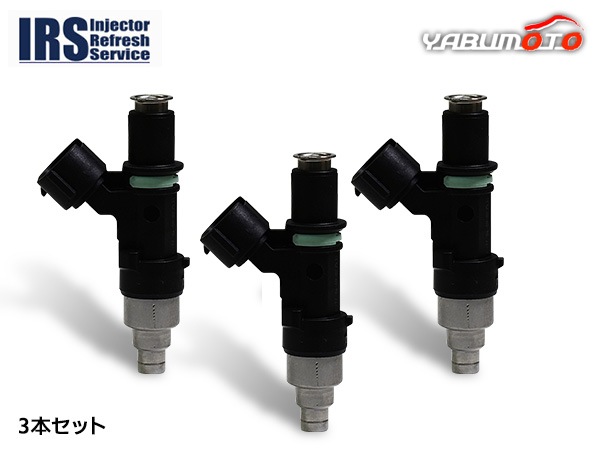 ワゴンR インジェクター　4ホール　MH23S K6A マルチホール お得，送料無料 K6Aターボ スズキ純正 210cc 10ホール インジェクター