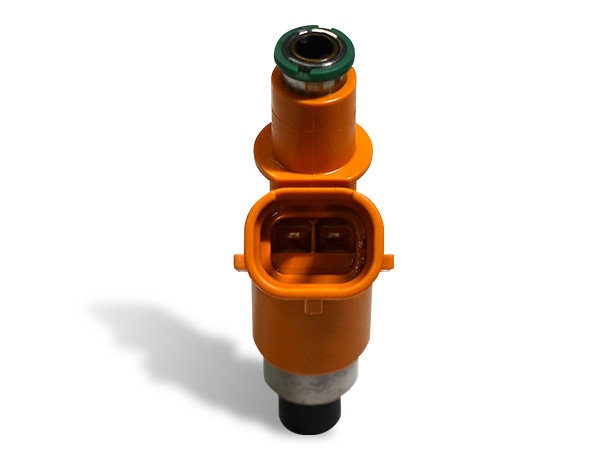 ミラ　L700S　インジェクター3個　【12749074】