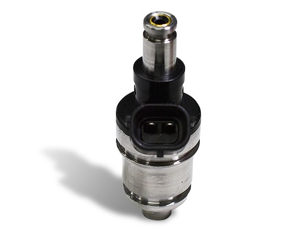 スズキ純正 JA22ジムニー K6Aエンジン インジェクター 3本 ジムニー JA22W インジェクター IRSS-73G00 3本 IRS リビルト
