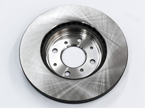 フィット GK3 GK4 GK5 GK6 GP5 GP6 ディスクローター 2枚セット 