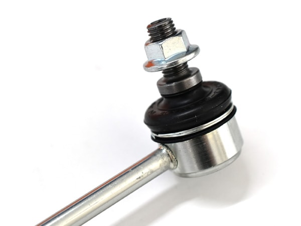 三菱Fスタビリンク左右セットSL-B240R/LM i(アイ)用 i アイ HA4W スタビライザーリンク フロント 左右 2本セット SL