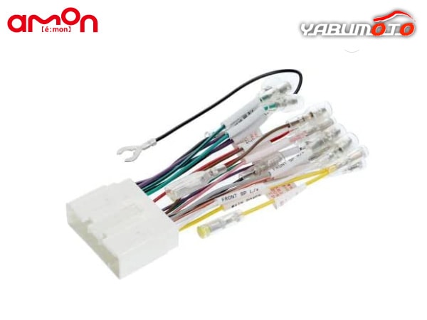 アクセラセダン / スポーツ BK3P BK5P BKEP オーディオハーネス