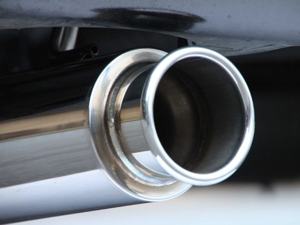 フジツボ マフラー A-R エーアール VW6E26 NV350 キャラバン 2.5