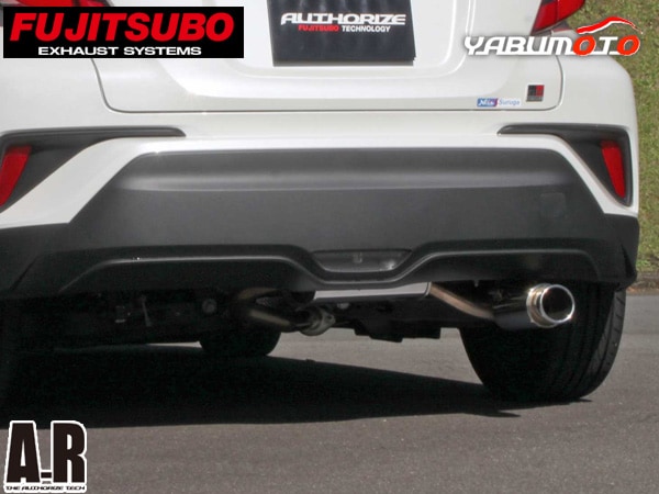 �ե��ĥ� �ޥե顼 A-R ���������� NGX10 C-HR 1.2 ������ 2WD 8NR-FTS H30.5�� 550-20657 ˡ�ͤΤ�����