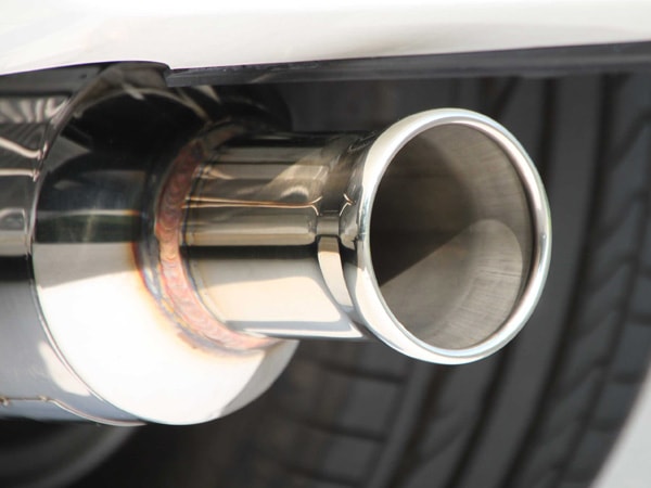 フジツボ マフラー A-R エーアール ZF1 CR-Z 2WD LEA H22.2～H24.9 550