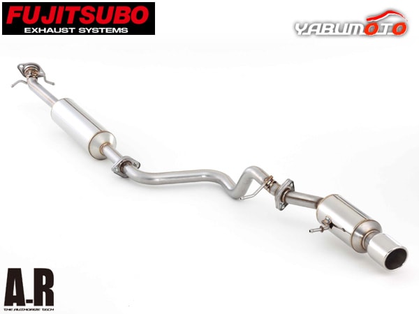 ZC32S スイフトスポーツ |FUJITSUBO 藤壺技研工業株式会社