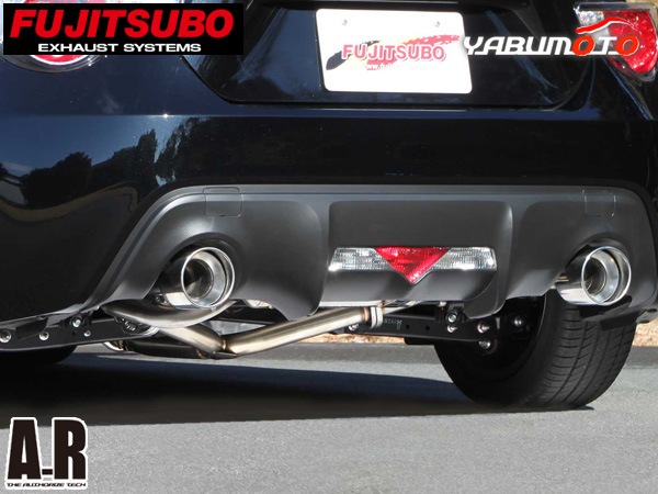 �ե��ĥ� �ޥե顼 A-R typeS ���������� �����ץ��� ZN6 86 FA20 H24.4��R3.4 560-23111 ˡ�ͤΤ�����