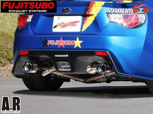 �ե��ĥ� �ޥե顼 A-R typeS ���������� �����ץ��� ZN6 86 FA20 H24.4��R3.4 560-23112 ˡ�ͤΤ�����