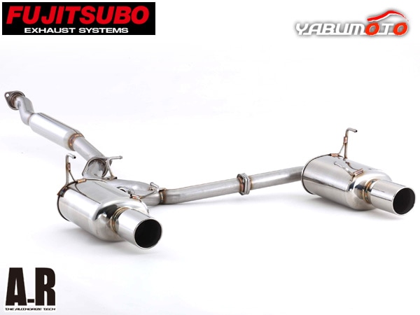 �ե��ĥ� �ޥե顼 A-R ���������� GVB WRX STI 4door EJ20 H22.7��H26.8 570-63083 ˡ�ͤΤ�����